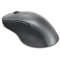 Lenovo Souris professionnelle rechargeable Bluetooth - 4Y51J62544