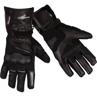 Modeka Panamericana Noir Gants Taille 8
