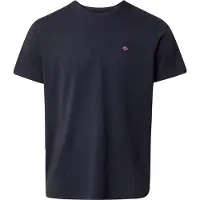 Napapijri T-Shirt 'Salis' marine