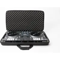 Magma Ctrl Case One Black/Black