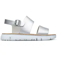 Camper Femmes Sandales classiques K201038-015 Couleur : Blanc Taille : 36
