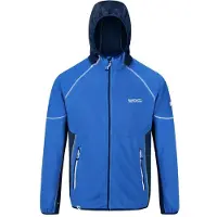 Regatta Gilet Regatta Homme Kinver Oxford Blue Persian-XXL