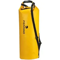 Ferrino Lite Dry Sack 20l Jaune