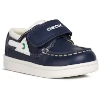 Geox Mocassins Geox Djrock Petit Garçon Bleu - 23