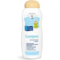 The Senses Szampon dla niemowląt i dzieci 200ml