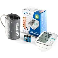 Oromed Oro-n6 Basic Blood Pressure Monitor Clair