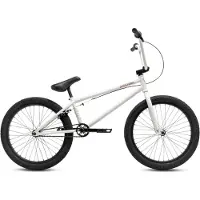 Verde Spectrum 21.75´´ Tt Bmx Bike Blanc