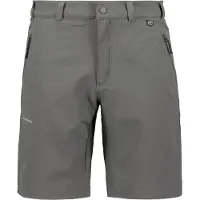 Viking Expander Shorts Gris M Homme