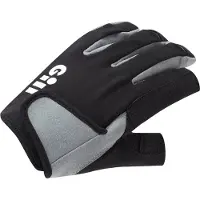 Gill Deckhand Gloves Noir,Gris 2XL