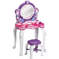 Ninco Coiffeuse TopStar Chicos (51 x 56 x 85 cm)