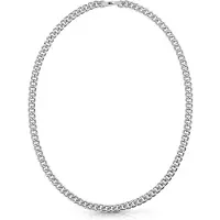 GUESS Collier Élégant pour Homme Guess UMN70031
