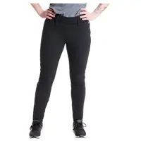FASTWAY T-2210 Moto Pour Femme Leggings Noir 54 femmes