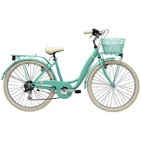 Adriatica Panda 26´´ 6s Bike Vert