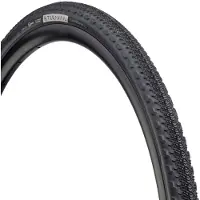 Teravail Cannonball Durable Tubeless 700 X 35 Gravel Tyre Noir 700 x 35
