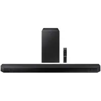 Samsung Barre De Son 360 W Hw-q600b Dolby Atmos