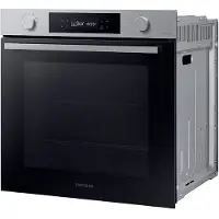 Samsung Nv7b41301as_u1 Multifunction Oven Clair