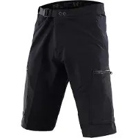 Troy Lee Designs Ruckus Cargo Shorts Noir 32 Homme