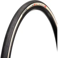 Challenge Pneu Pliable - Criterium RS - Team Edition | TLR | SCC | PPS Ganzo - 25-622 | blanc/noir