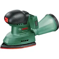 Bosch EasySander 18V-8 (sans batterie)