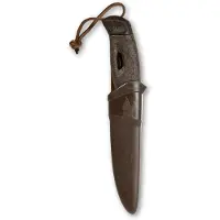 Light My Fire Swedish Fireknife Bio 2in1 Marron