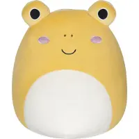 Squishmallows Plüschfigur Orangener Toad 30 cm