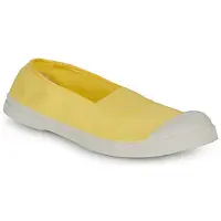 Bensimon Slip ons Bensimon TENNIS ELASTIQUE femme || Taille 37