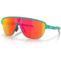 Oakley Corridor Prizm Sunglasses Doré Prizm Ruby/CAT3