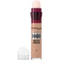 Maybelline Instant Anti Age Eraser correcteur liquide avec applicateur éponge teinte 04 Honey 6.8 ml