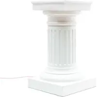 Seletti Lampe/table d'appoint las vegas