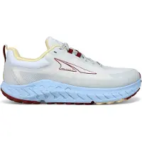 Altra Outroad 2 Trail Running Shoes Blanc EU 37 Femme