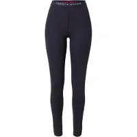 Tommy Hilfiger Underwear Pantalon de pyjama bleu marine / rouge / blanc