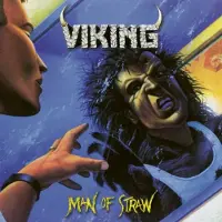 High Roller Records The Viking - Man Of Straw [Vinyl Lp]