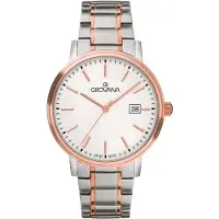 Grovana - 1550.1159 - Montre-bracelet - Hommes - Kensington Traditional
