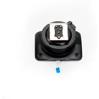 Godox V1 hot shoe plate Olympus/Panasonic