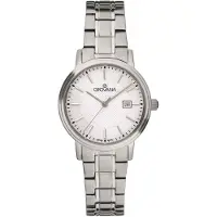 Grovana - 5550.1139 - Montre-bracelet - femmes - Kensington Traditional