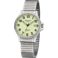 Regent - Montre - Homme - Bracelet à tirette - F-1348