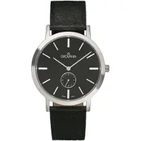 Grovana - 1050.5537 - Montre-bracelet - hommes - Kensington Bramham