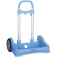 Safta Transport Evolution