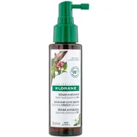 Klorane Sérum Antichute à la Quinine & Edelweiss BIO 100 ml Brosse(S) À Dents