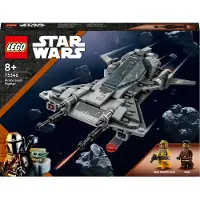 LEGO Avion de chasse pirate - Star Wars 75346
