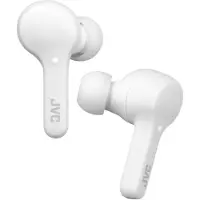 JVC Ha-a7t2 Earphones Blanc