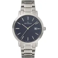 Grovana - 1550.1136 - Montre-bracelet - Hommes - Kensington Traditional