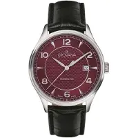 Grovana - 1305.1536 - Montre-bracelet - Hommes - Kensington Classic