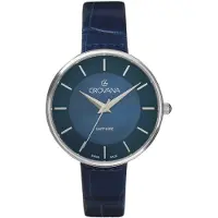Grovana - 4720.1535 - Montre-bracelet - Dames - Florence Fancy