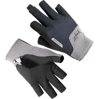Zhik Deck Dc Gloves Bleu XS