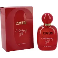 ENRICO COVERI Henri  fille contemporaine edp 100ml