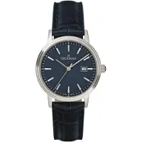 Grovana - 5550.1536 - Montre-bracelet - Dames - Kensington Traditional