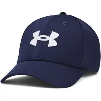 Under Armour Blitzing Cap Bleu L-XL