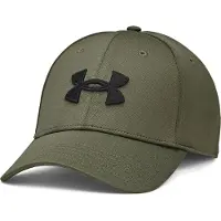 Under Armour Blitzing Cap Vert M-L