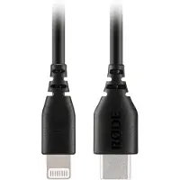 Rode SC21 300mm Lightning to USB-C Cable